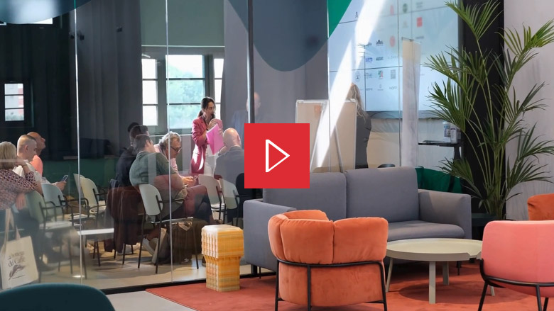 <strong>Cibiamo Group<br />Convention<br /><span>Guarda il video</span></strong>