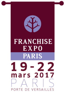 Franchise Expo Paris 2017
