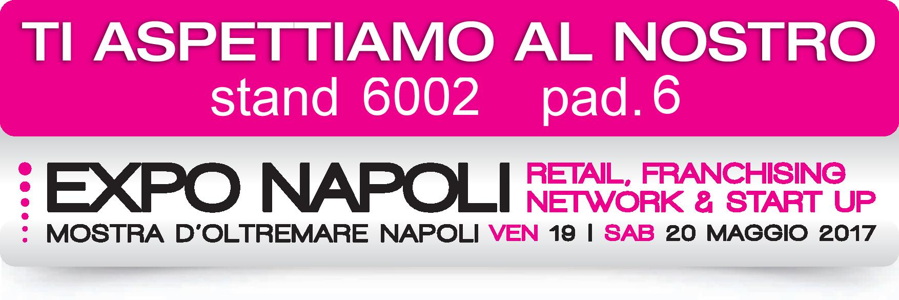 Expo Franchising Napoli