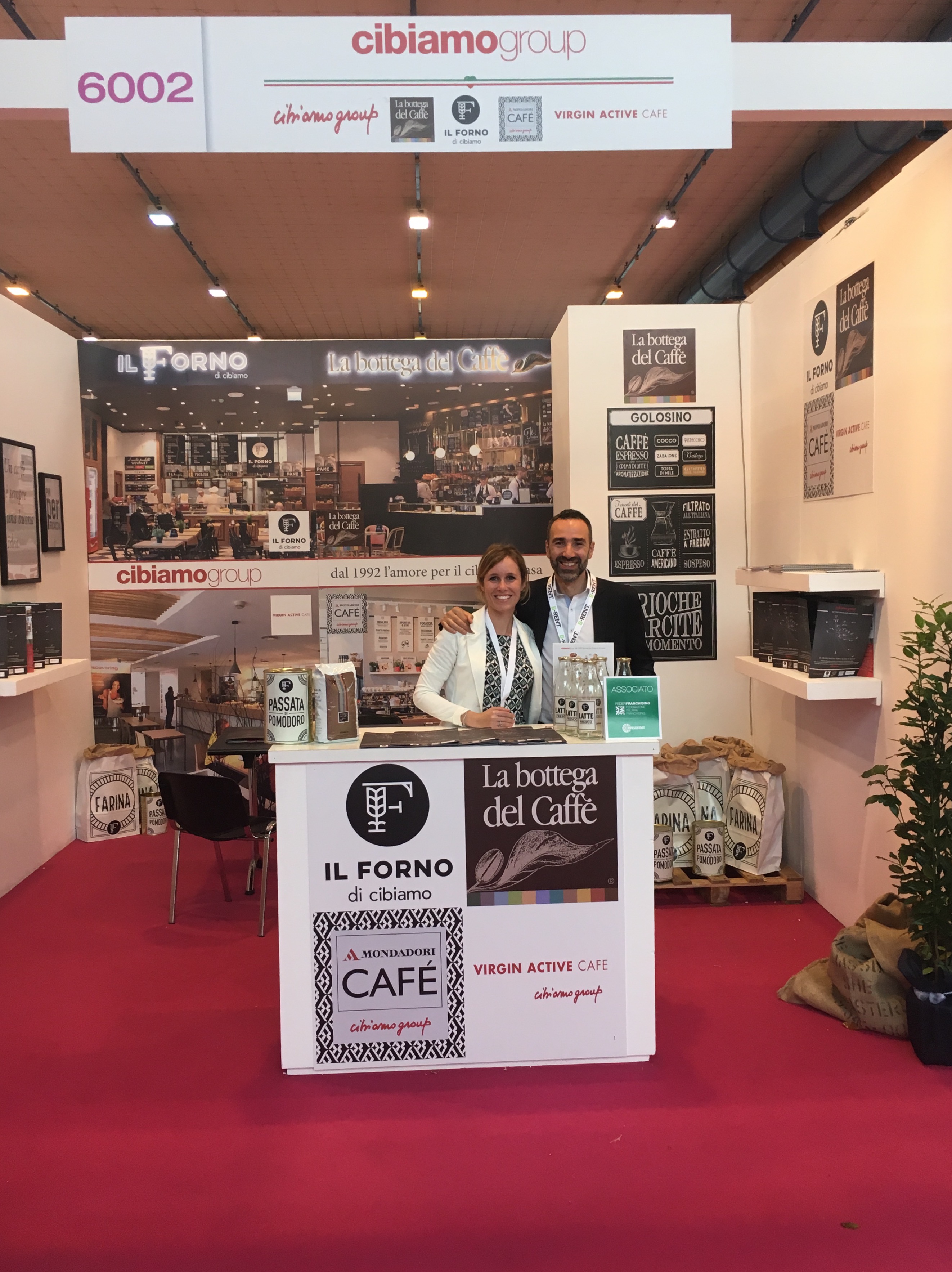 ExpoFranchisingNapoli